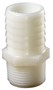 Dixon TN21 1/4" x 1/8" NPT tufflite male